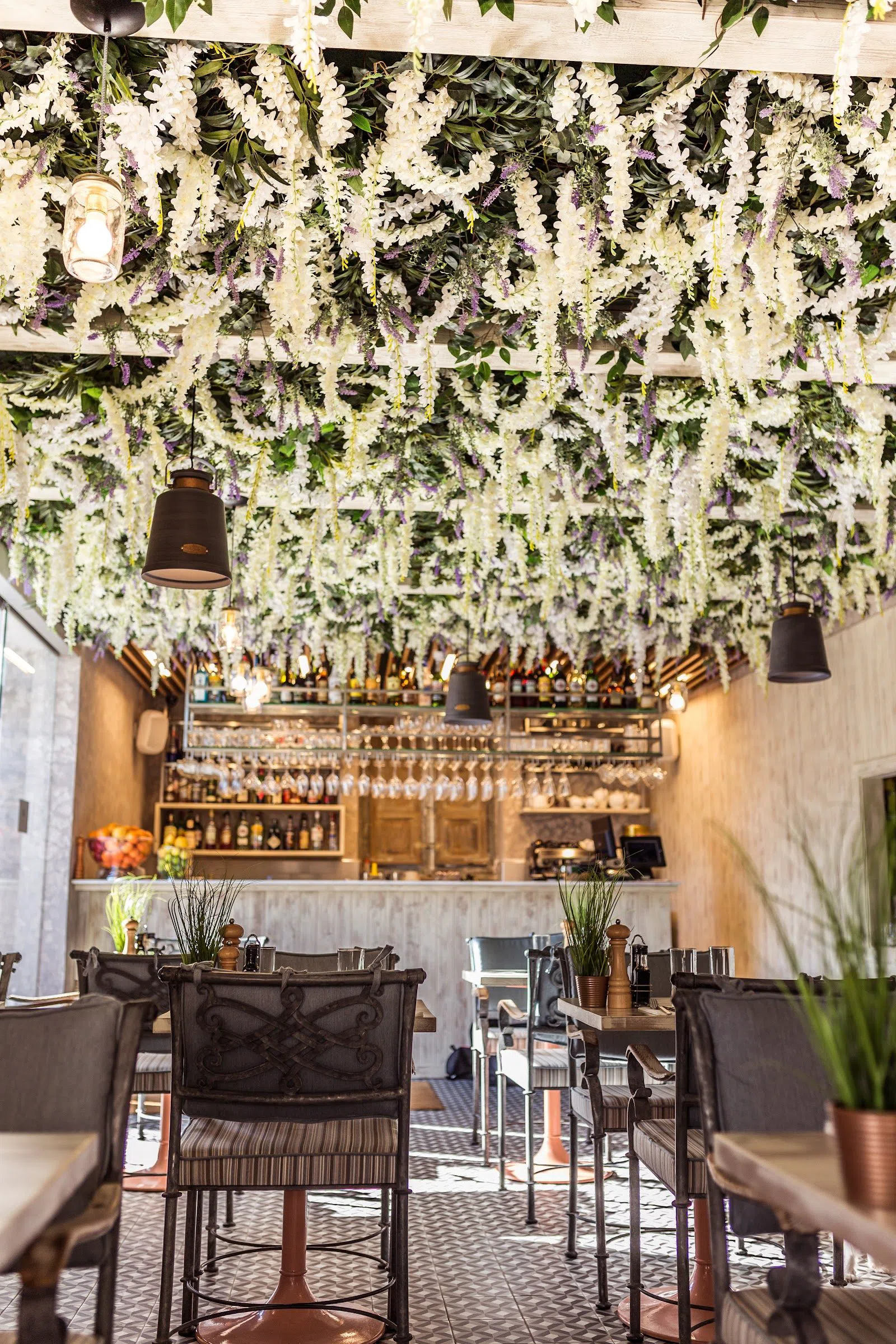 U Bistrot, St Julian's