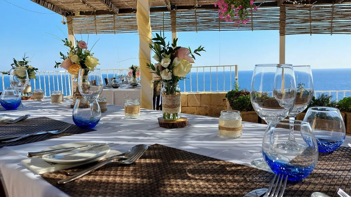 ALKA Mediterranean Restaurant, 세인트 줄리언스