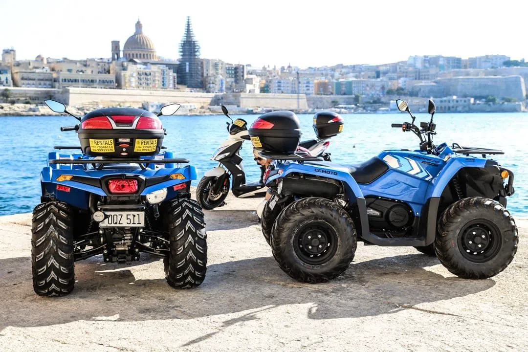 ST Rentals Malta, St Julian's