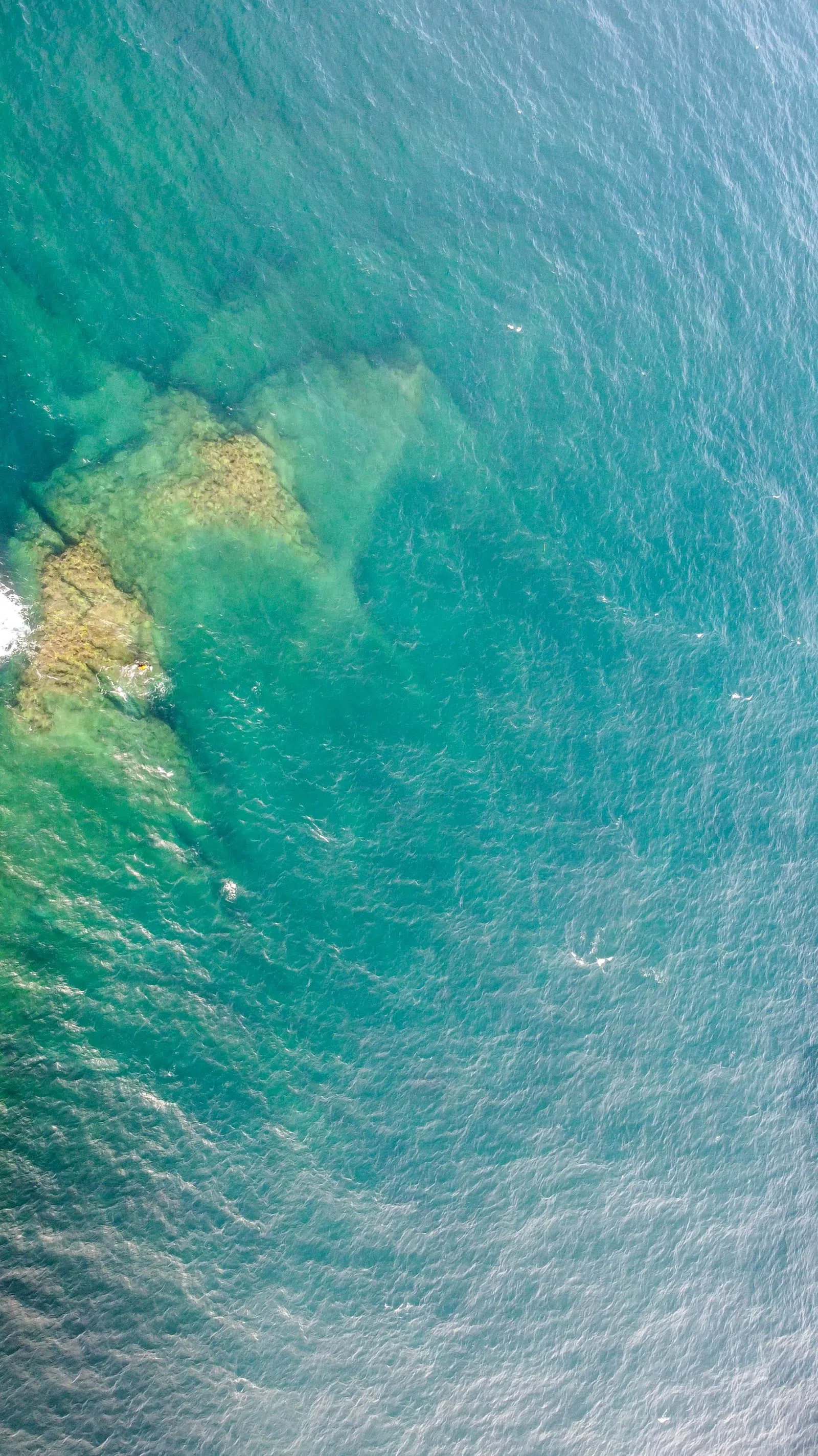 Merkanti Reef, St Julian's