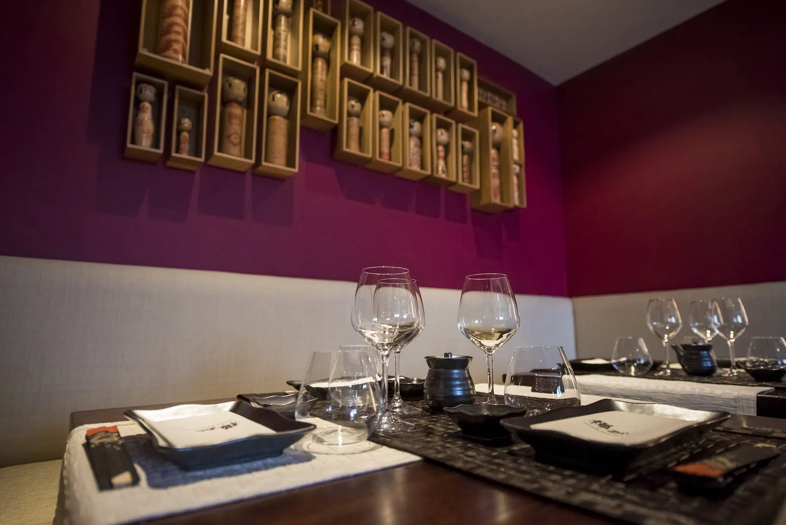 Zen Japanese Sushi Bar & Teppanyaki, St Julian's