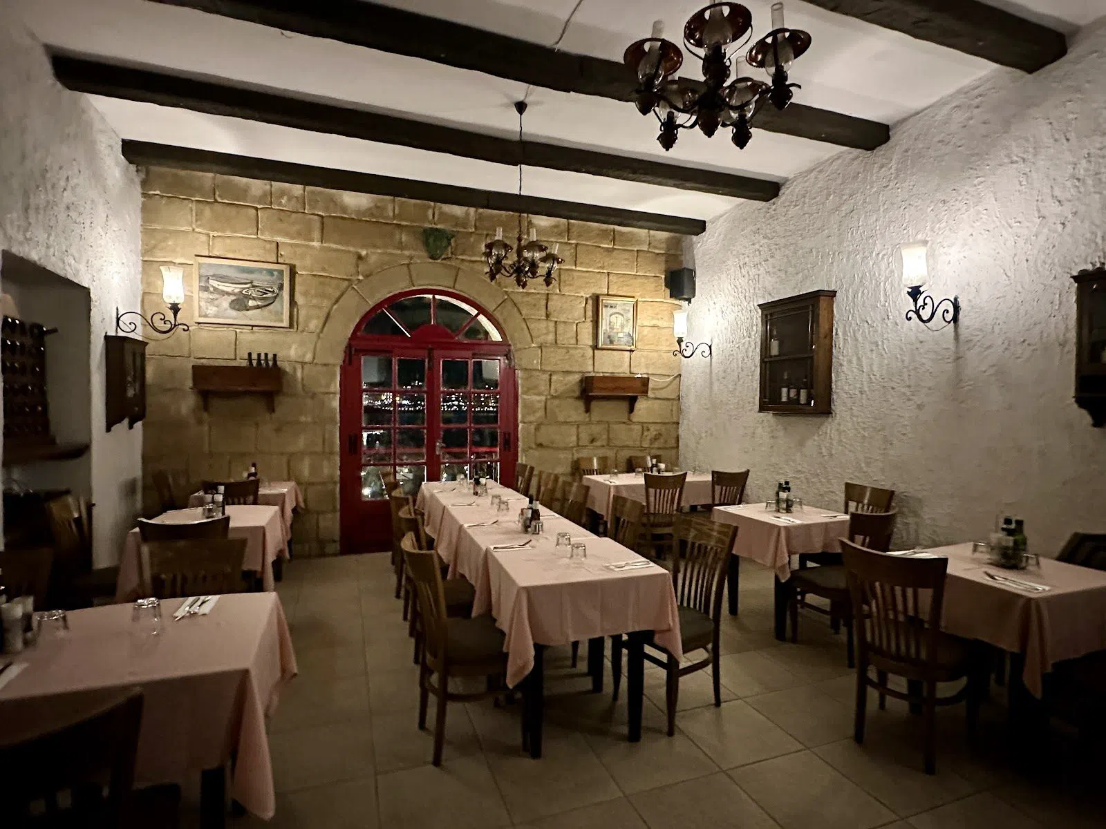 Peppino's, St Julian's